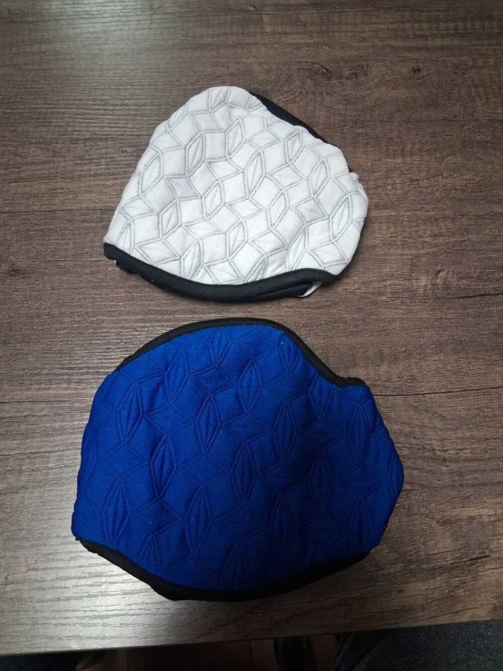 2 Pack Reusable Dog Diapers Male Size Medium